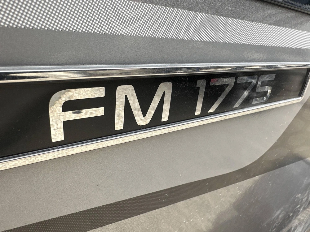 2023 Lowe Boats Fm 1775 Wt alt