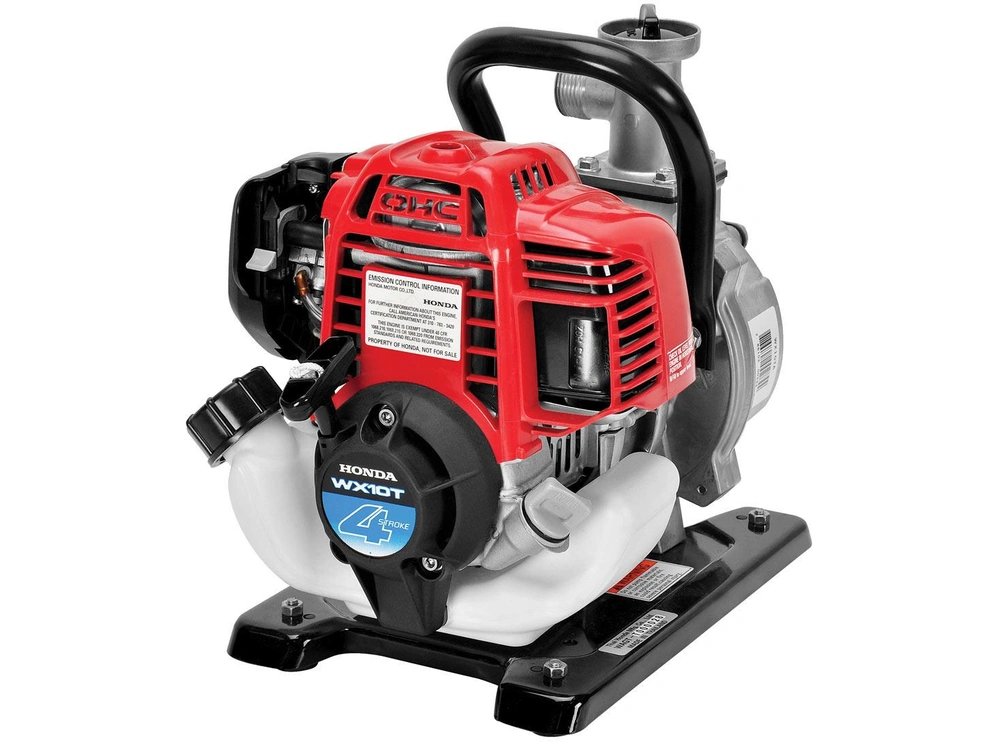 Honda Wx10tc2 Pompe 2025 alt