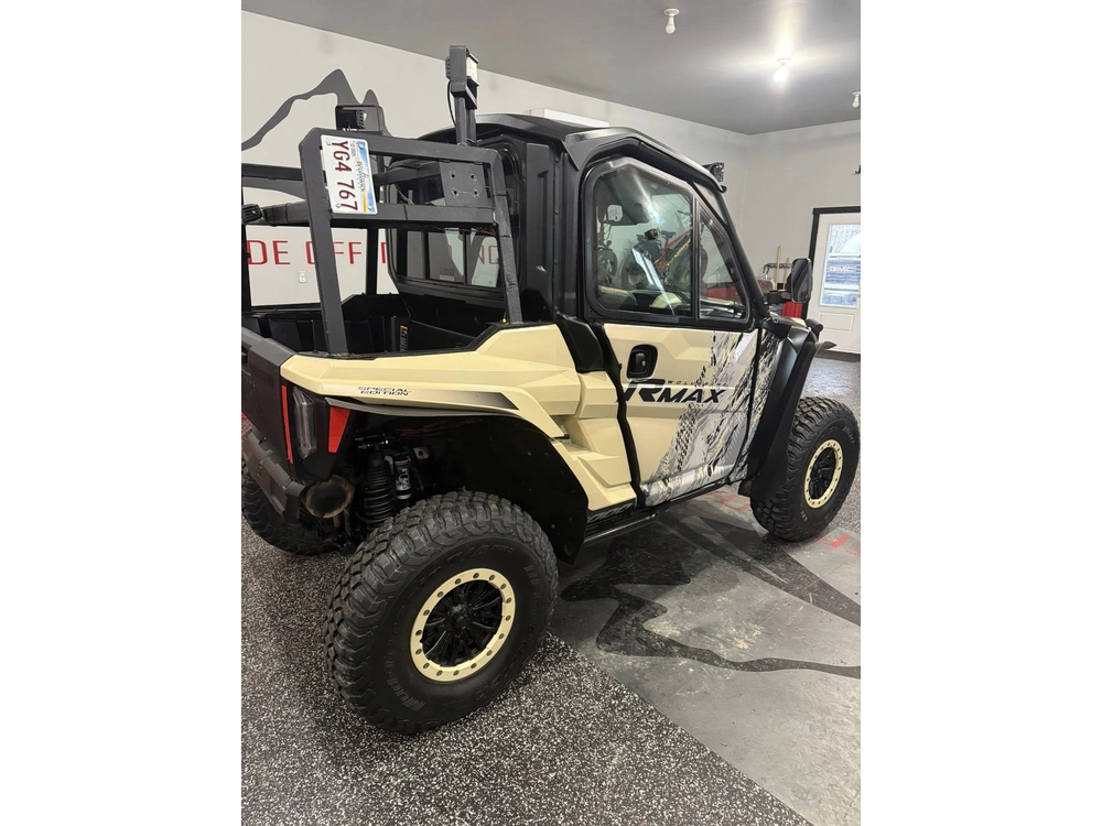 Yamaha Rmax Se 1000 2023 alt