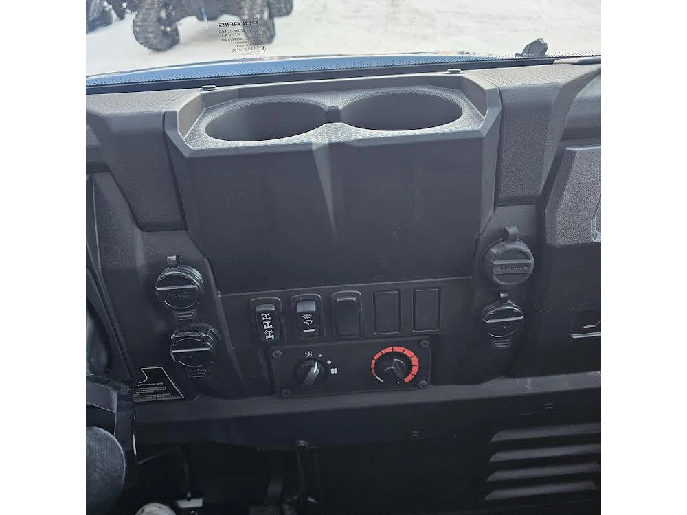 2026 Polaris Ranger Sp 570 Northstar alt