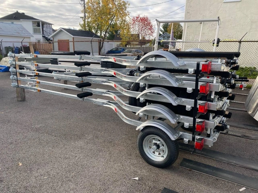 Remeq C455g 1250 Lbs 2026 alt