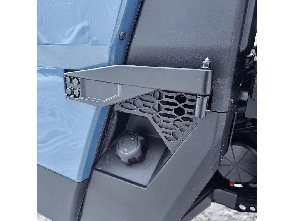 2026 Polaris Ranger Sp 570 Northstar alt