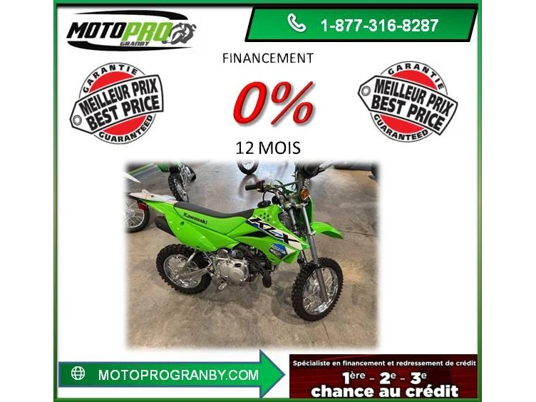 2026 Kawasaki Klx110rl Klx 110r L Rl 110rl 110 Embrayage Manuel Clutch alt