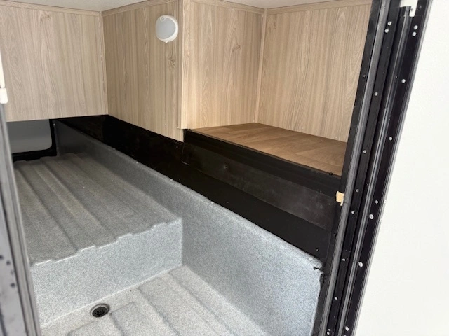 2026 East West By Forest River Entrada 2000ns alt