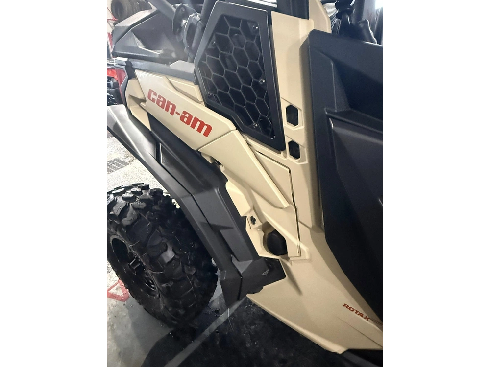 Can-am Maverick 1000 Xxc 2021 alt