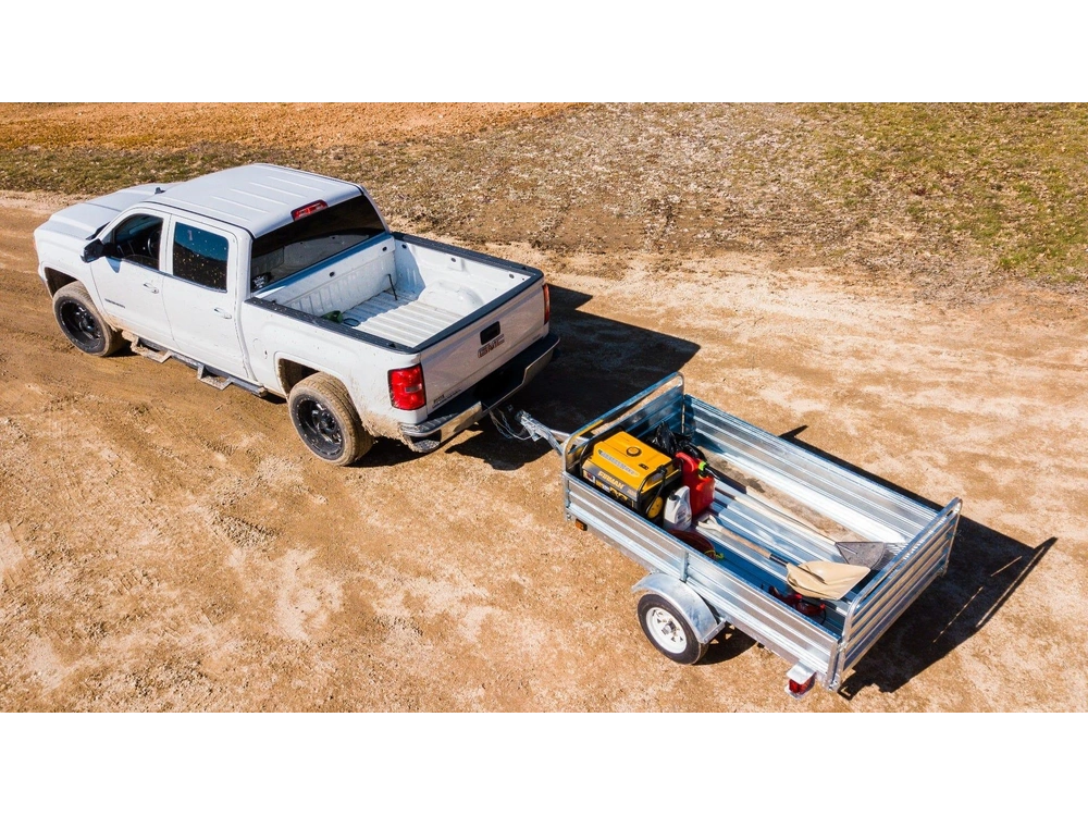 2026 Marlin Boats Dk2 Mmt5x7g alt