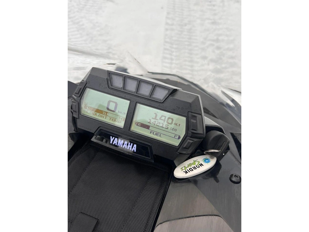 Yamaha Sidewinder L-tx-gt 2021 alt