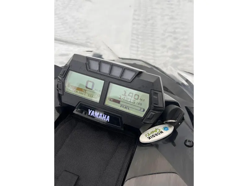 2021 Yamaha SIDEWINDER L-TX-GT