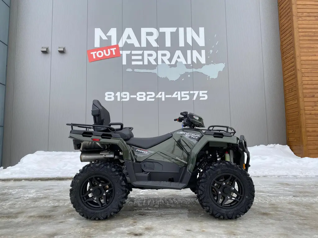 Polaris A26SDZ57AB 2026