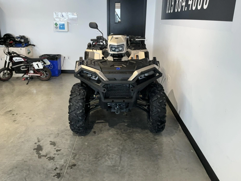 Polaris Xp 1000 Ride Command 2023 alt