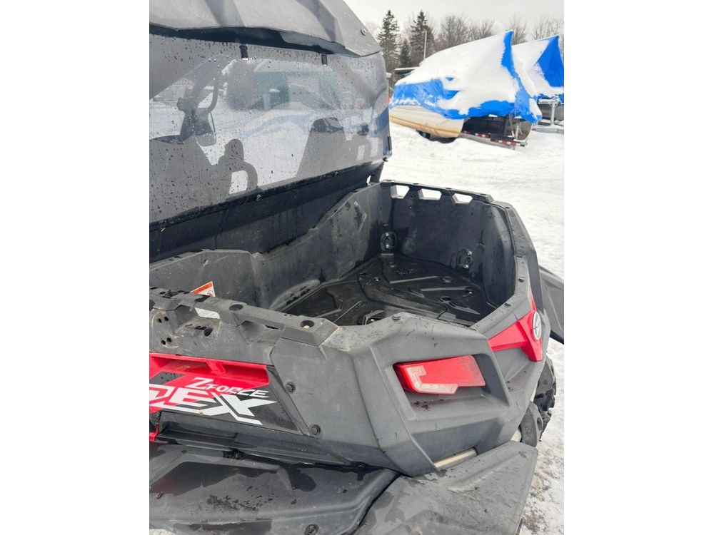 Cfmoto Zforce 800 Ex Eps 2018 alt