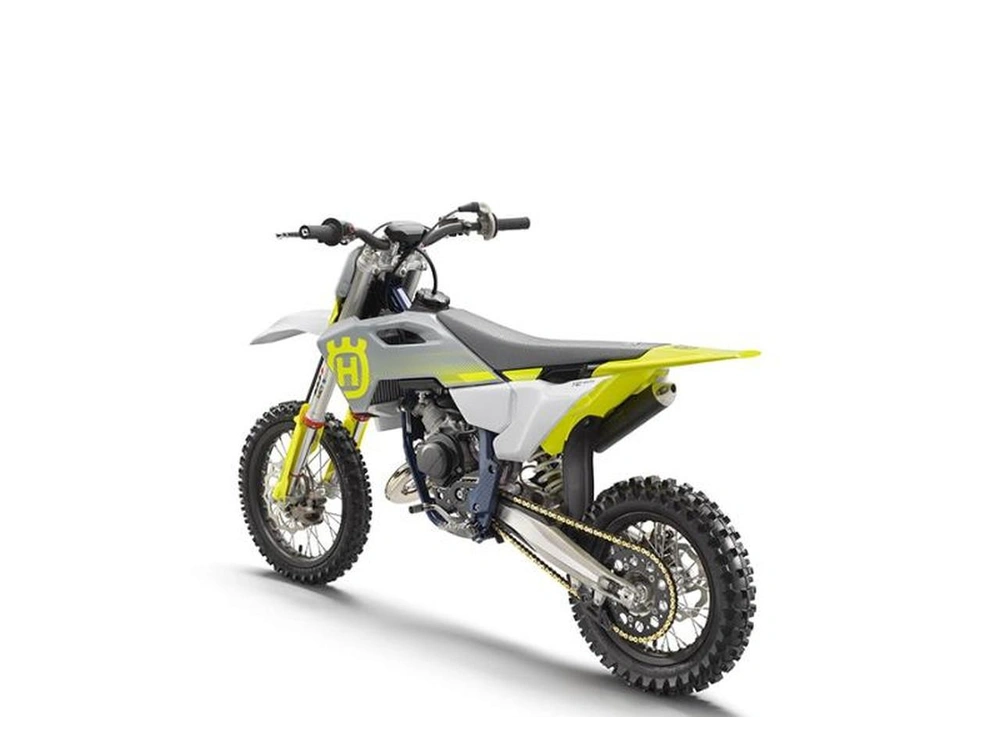 2024 Husqvarna Tc 65 alt