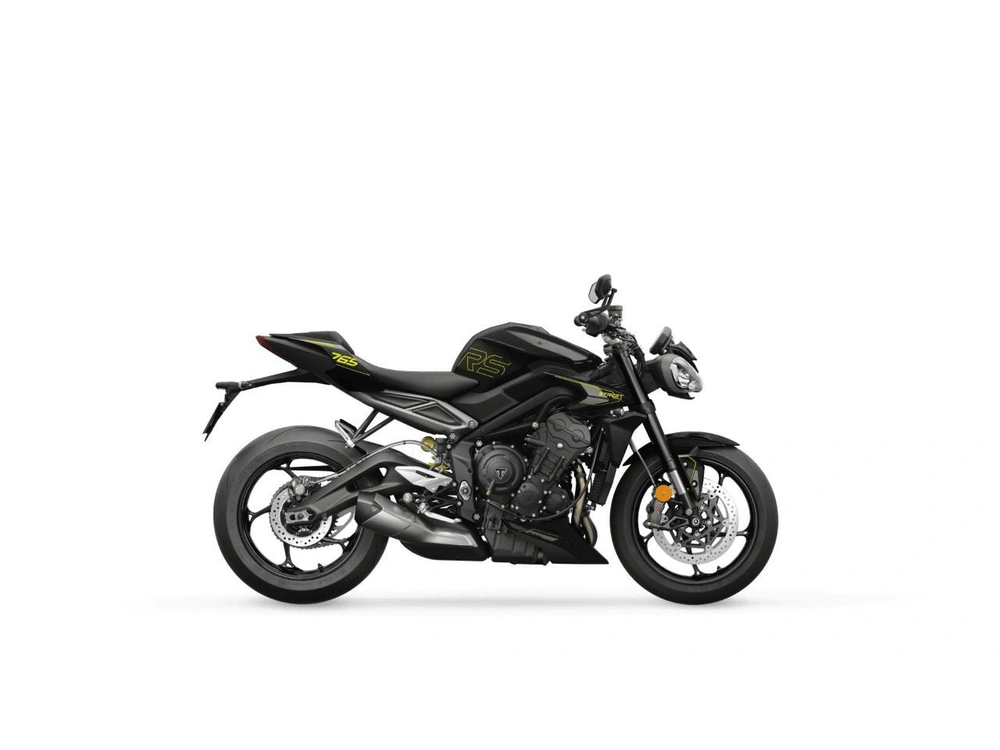 Triumph Street Triple 765 Rs 2026 alt