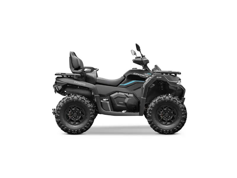 2026 CFMOTO CFORCE 600 Touring