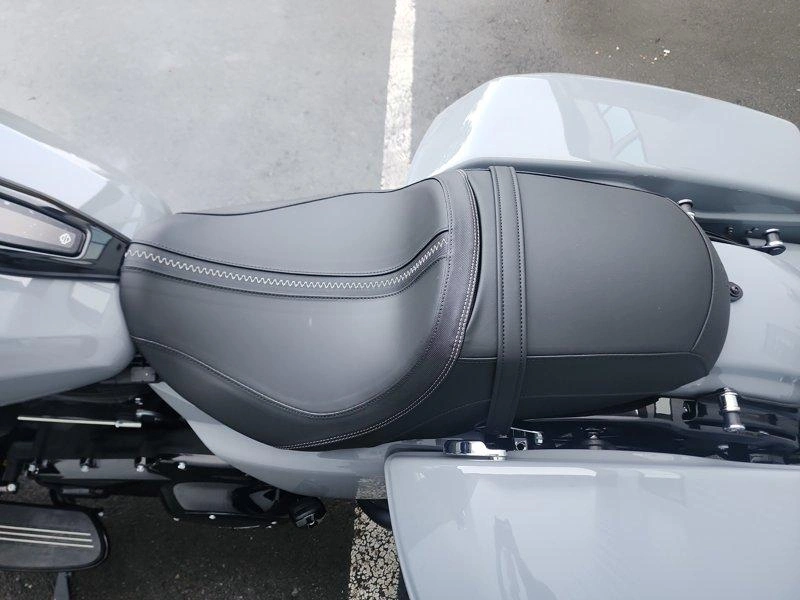 2026 Harley-davidson Flhx - Street Glide® alt