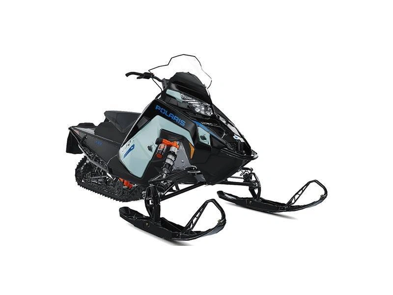 2026 Polaris 850 Indy Vr1 137 Dynamix alt