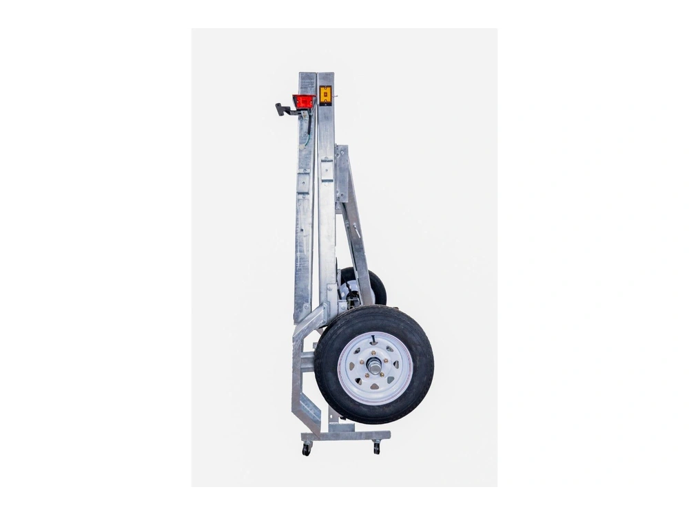 2026 Marlin Boats Dk2 Mft4x8g alt