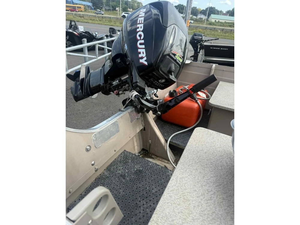 Legend 14 Widebody 2011 alt