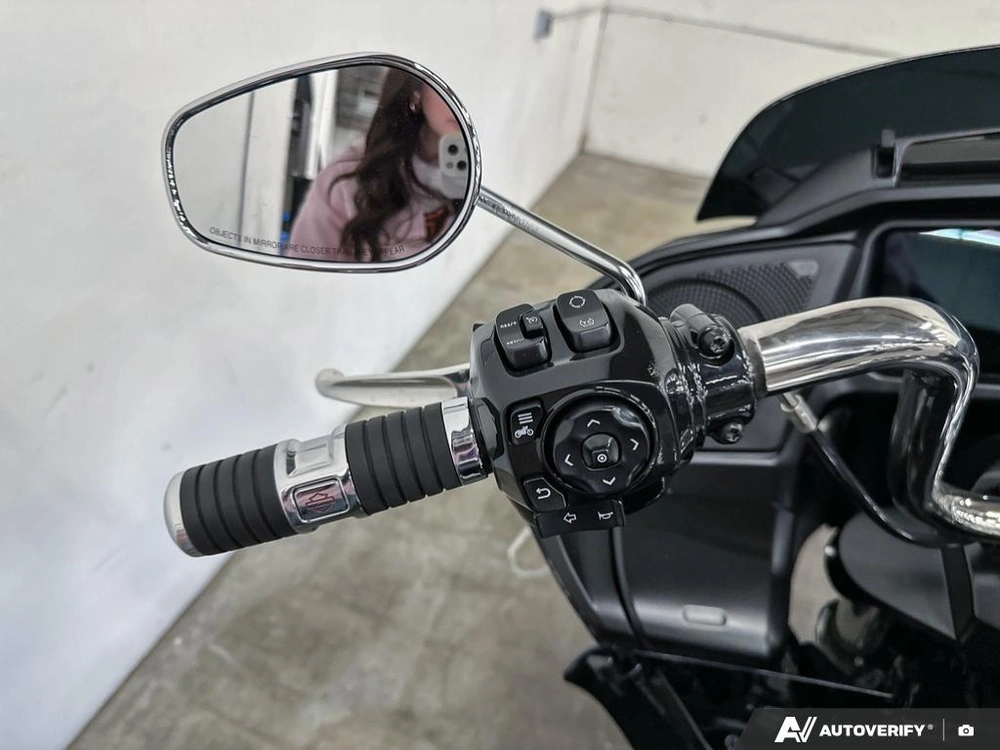 2024 Harley-davidson Fltrx - Road Glide™ alt