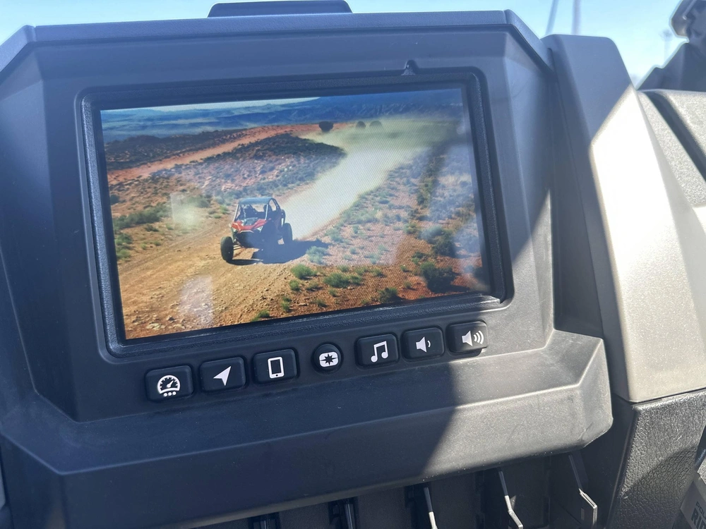 2024 Polaris Rzr Pro R Ultimate alt