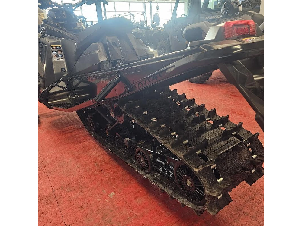2025 Polaris 650 Switchback Xc 146 alt