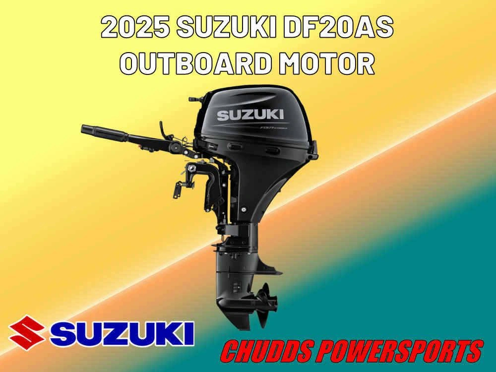 2025 Suzuki Df20 As alt