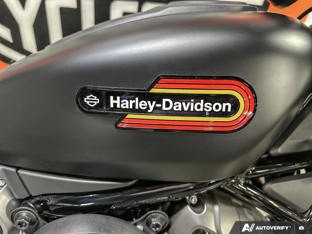 2023 Harley-davidson Nightster Special alt