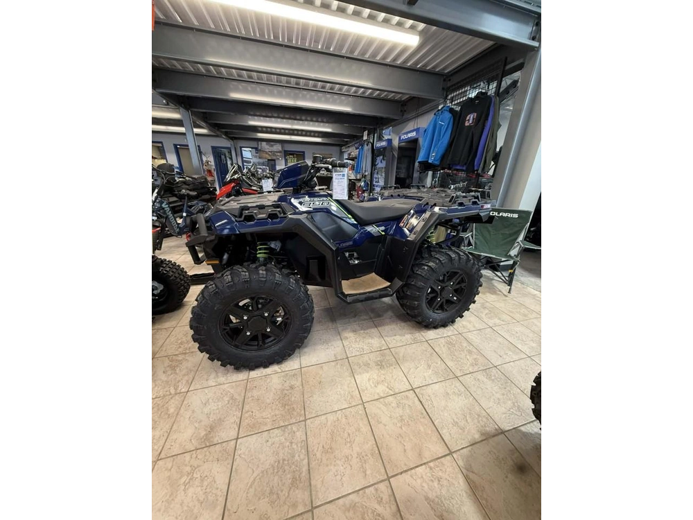 Polaris Sportsman 850 Treuil Inclus 2026 alt
