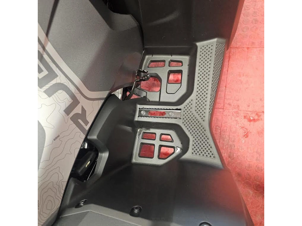 2026 Honda Fourtrax Foreman® Rubicon 4x4 Eps alt