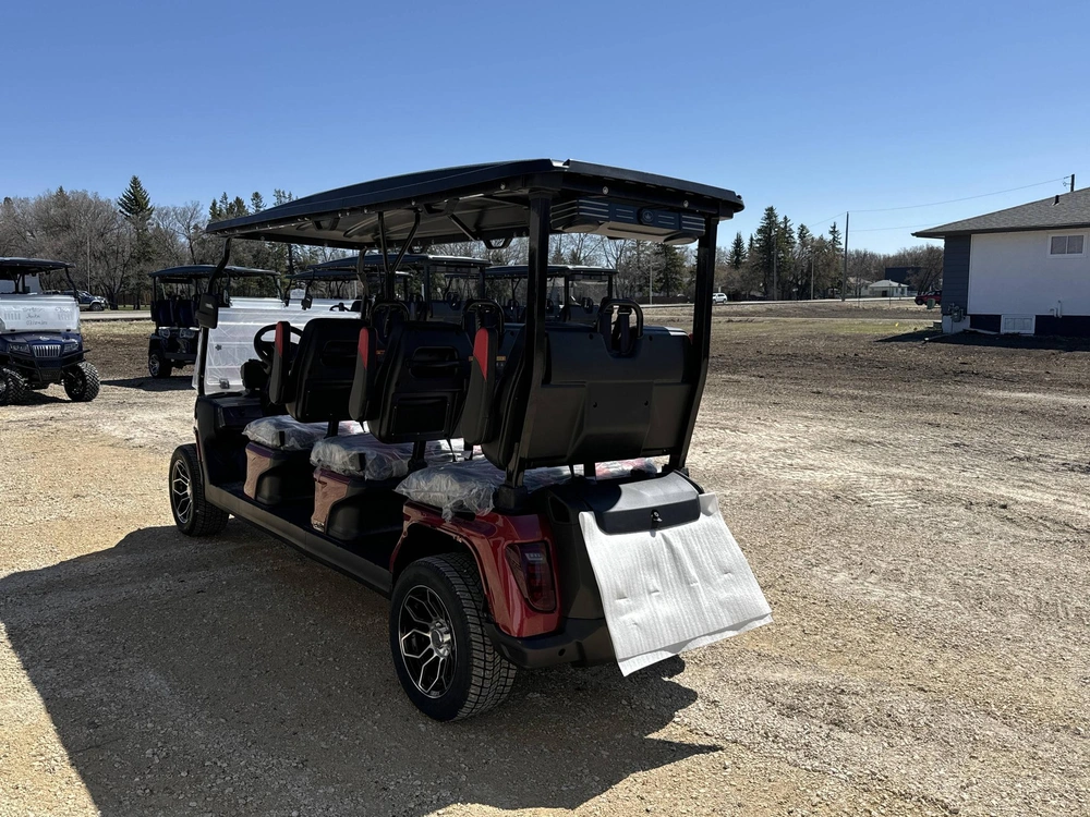 2025 Other D5 Ranger 6 alt