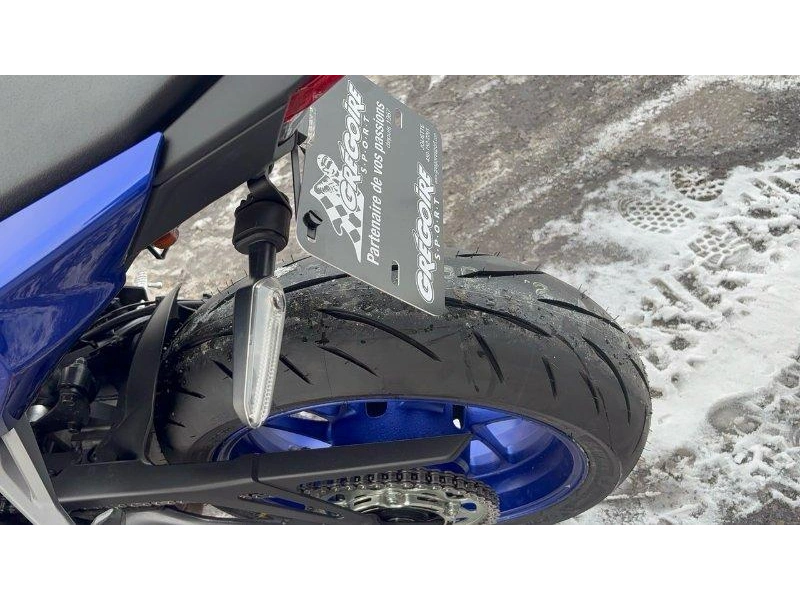 Yamaha Yzf-r7 2024 alt