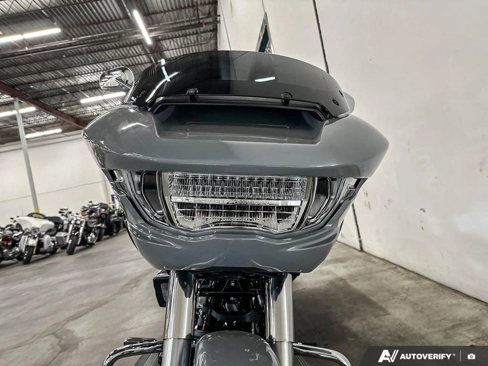 2026 Harley-davidson Road Glide alt