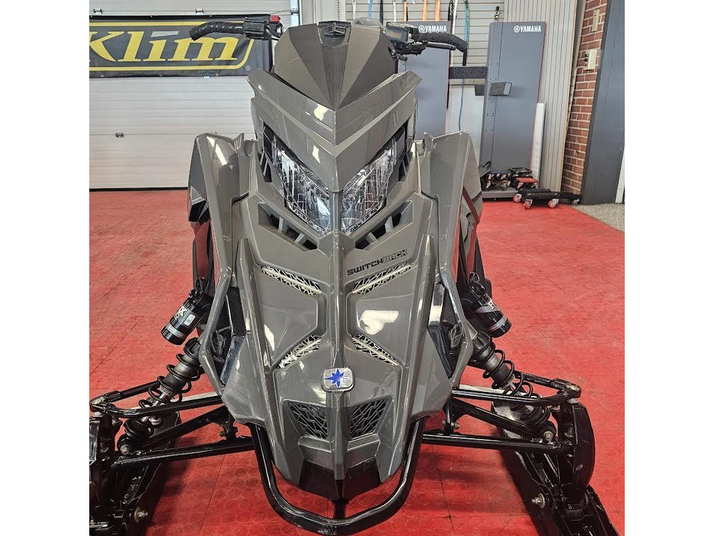 2025 Polaris 650 Switchback Xc 146 alt