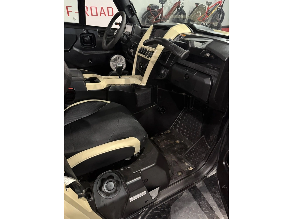 Yamaha Rmax Se 1000 2023 alt