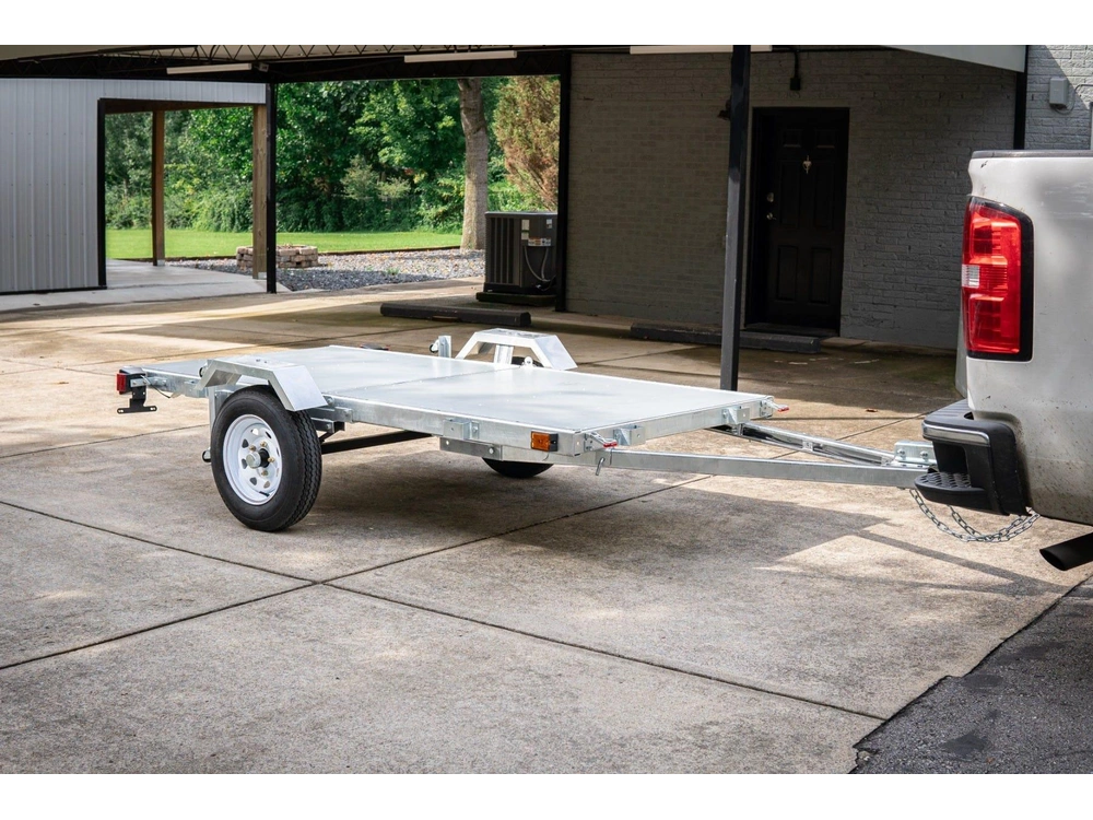 2026 Marlin Boats Dk2 Mft4x8g alt