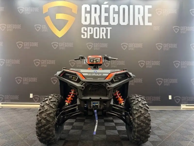 Polaris Sportsman Xp 1000 S 2026