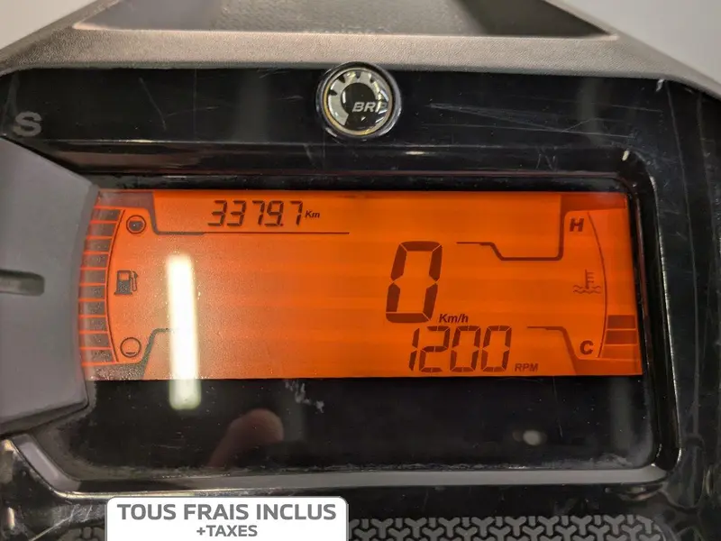 2021 Ski-Doo Summit X Expert 850 Turbo 165