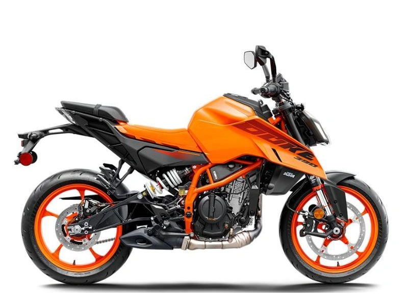 Ktm 390 Duke 2024 alt