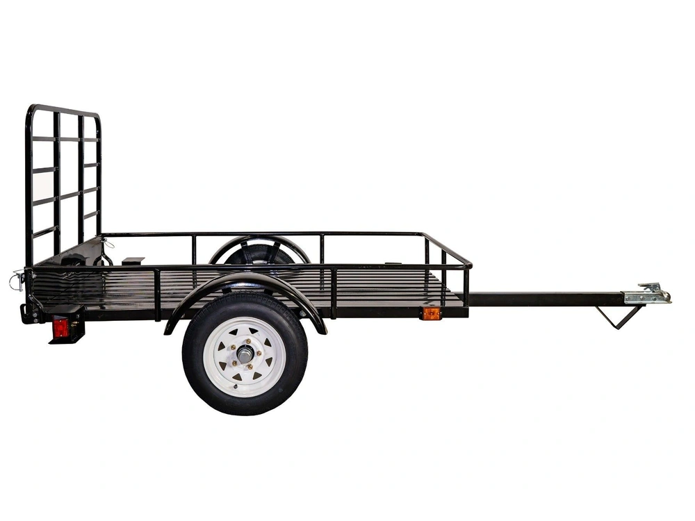 2026 Marlin Boats Dk2 Mmt4x6o alt