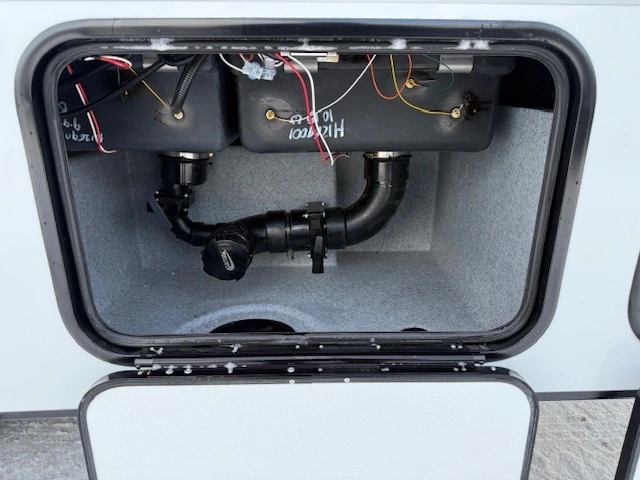 2026 East West By Forest River Entrada 2000ns alt