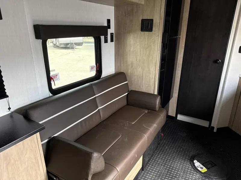 2026 Forest River CHEROKEE GREY WOLF 17MP