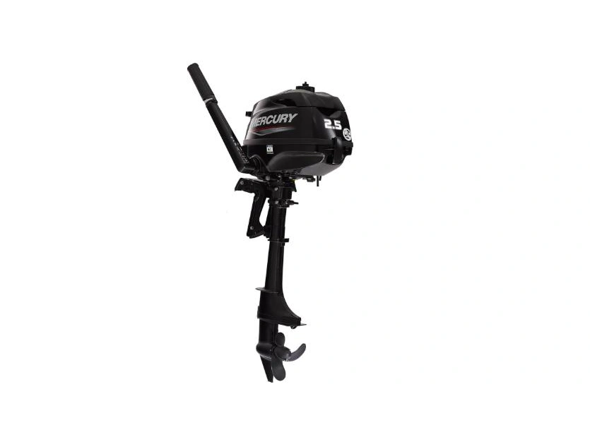 2025 Mercury 2.5 Mh Moteur Hors Bord alt