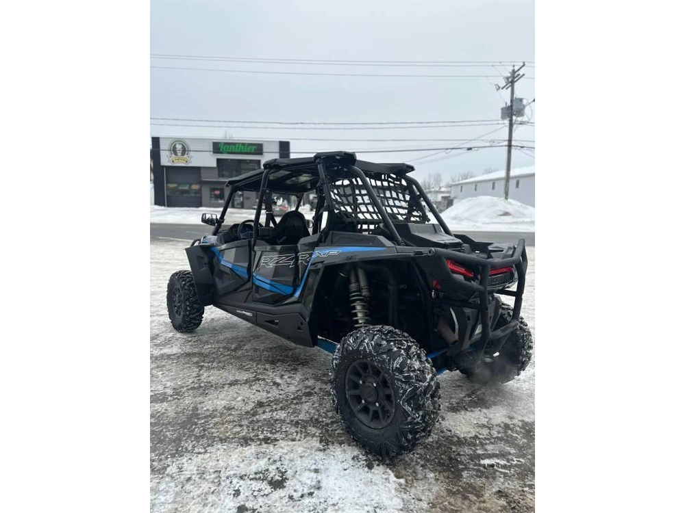 Polaris Rzr Xp4 1000 Ulti. 2022 alt