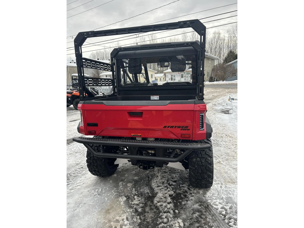 Hisun Stryker 750 2026 alt