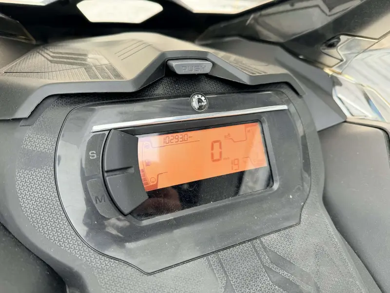 2023 Ski-Doo Renagade Adrenaline 900ace