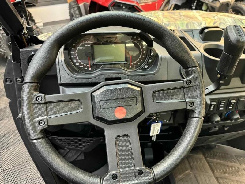 Polaris Ranger Xp 1000 Northstar Edition Premium 2026 alt