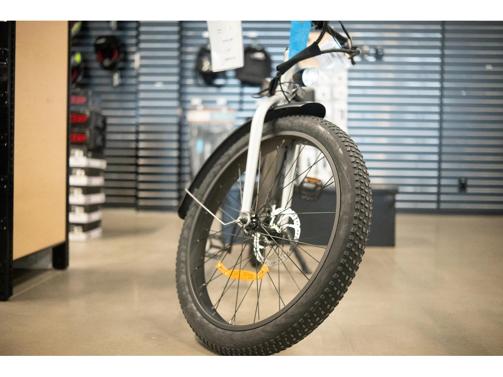 2024 Vamoose Cycle Cruiser X S0 alt