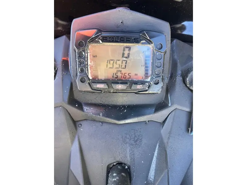 2020 Polaris 850 Indy XC 129