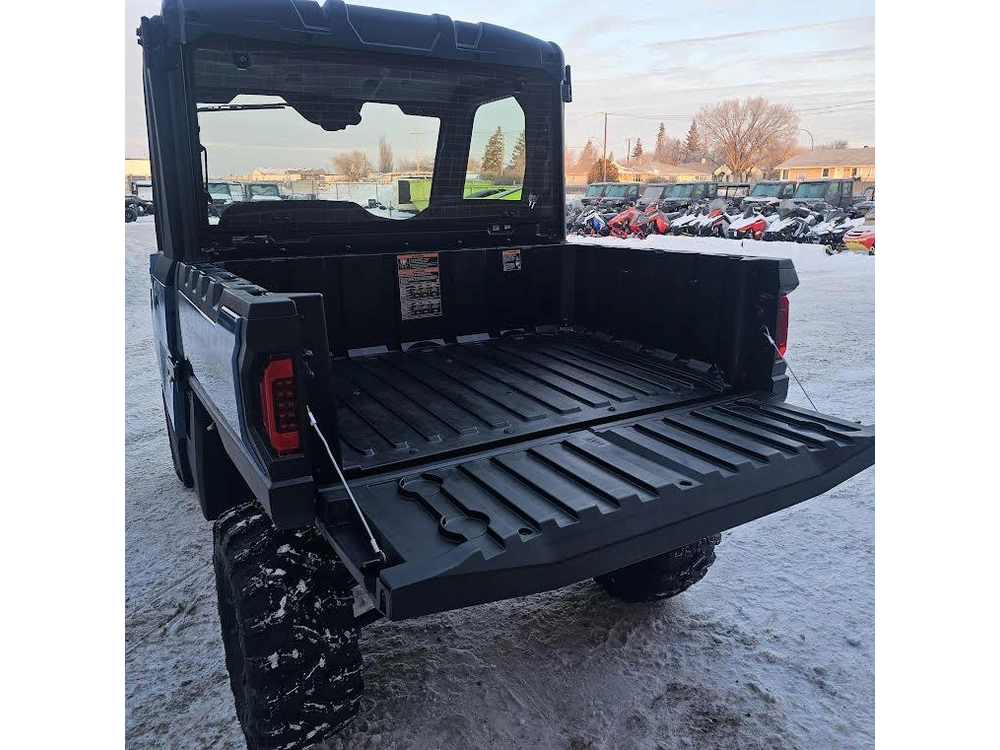 2026 Polaris Ranger Sp 570 Northstar alt