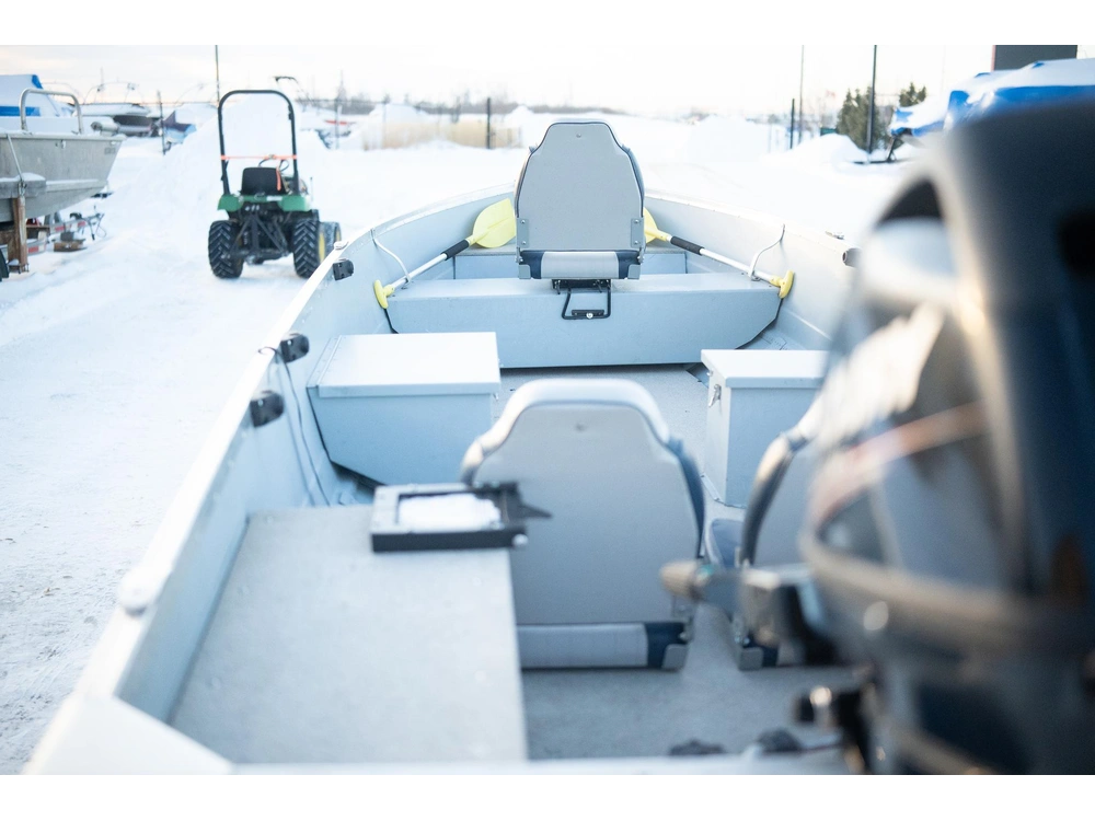 2015 Mirrocraft 16 alt